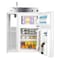 Summit 30" Wide All-In-One Kitchenette C30EL - alternate 7